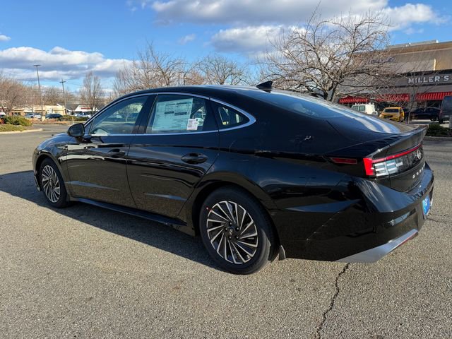 New 2026 Hyundai Sonata SEL image 11