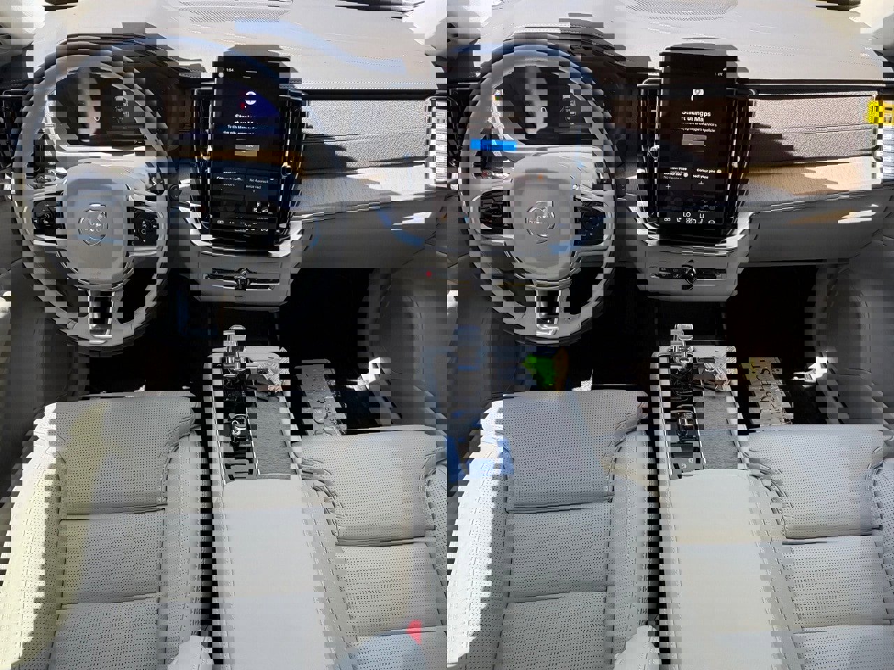 New 2026 Volvo XC90 B6 Ultra image 10