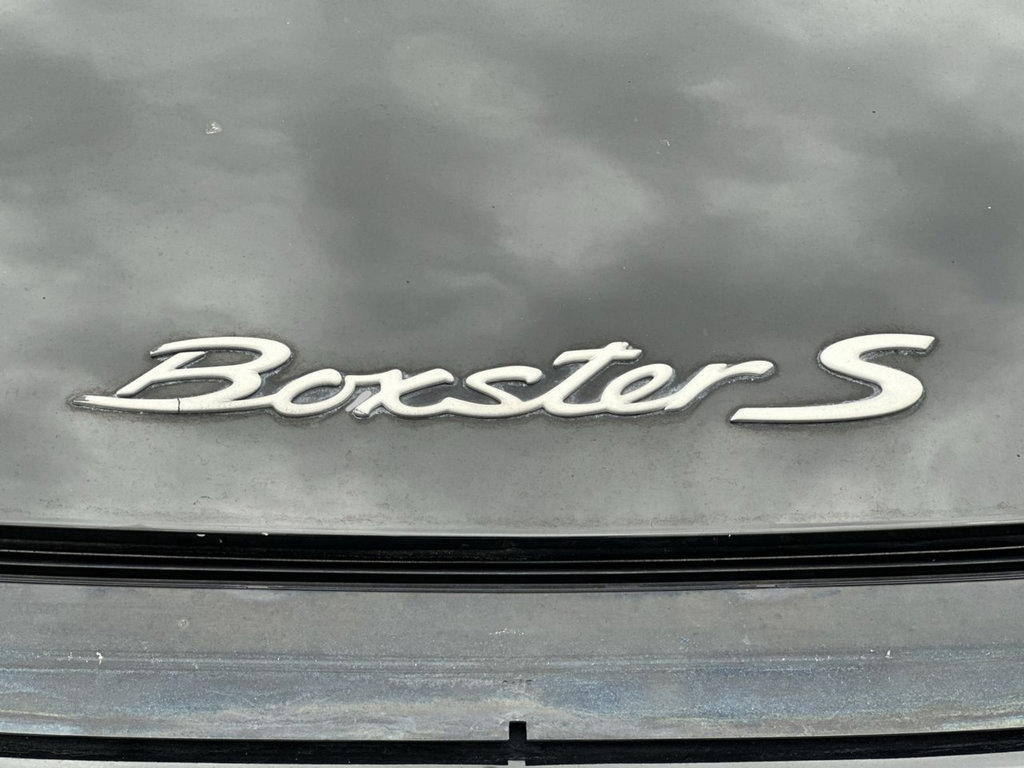 Used 2003 Porsche Boxster S RWD image 45