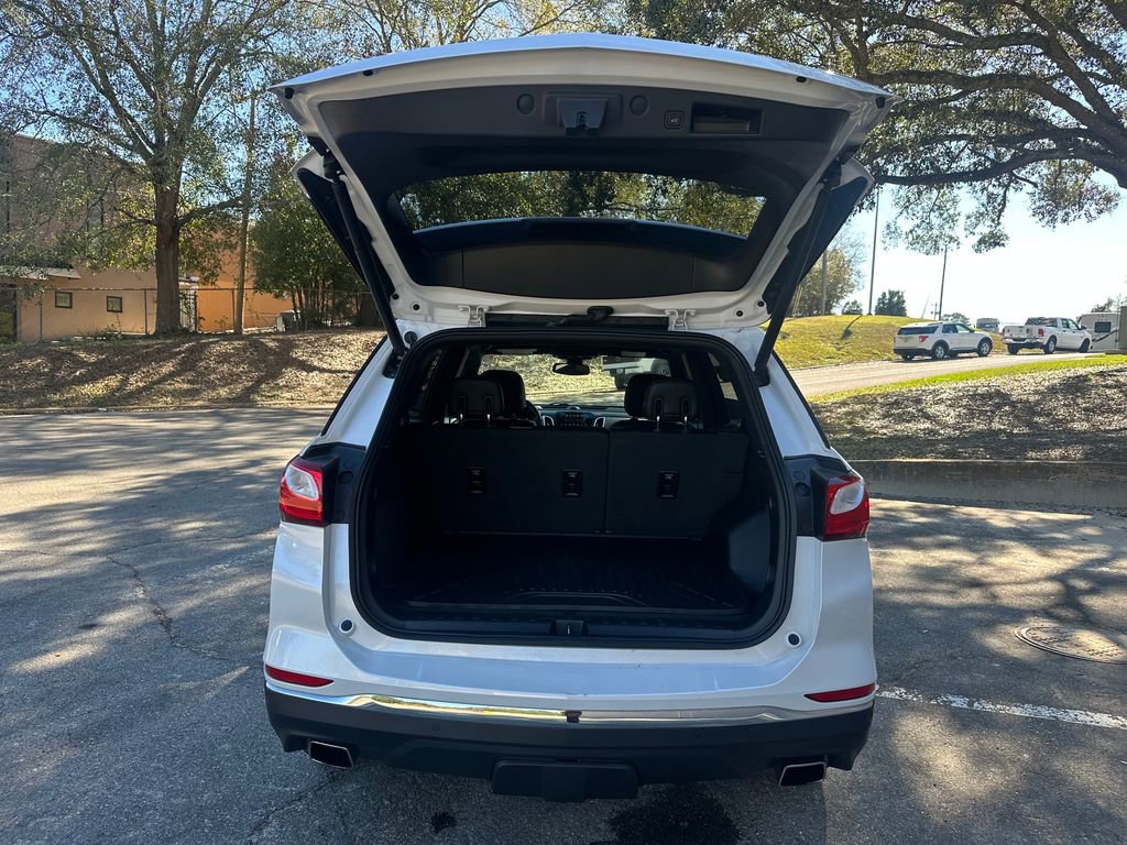 Used 2018 Chevrolet Equinox Premier image 43