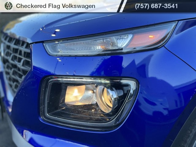 Used 2021 Hyundai Venue SE image 11
