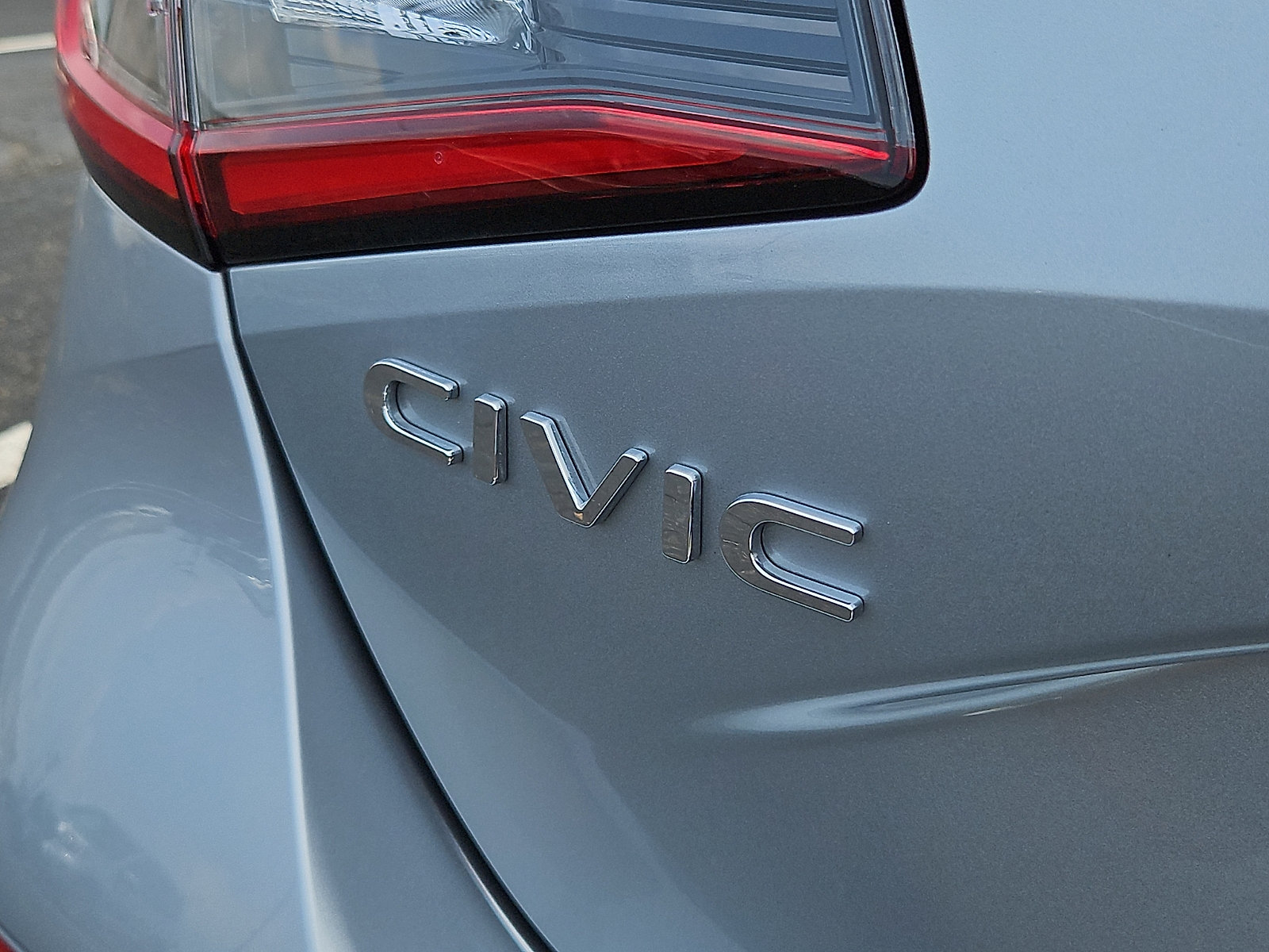 Used 2025 Honda Civic Sport image 29