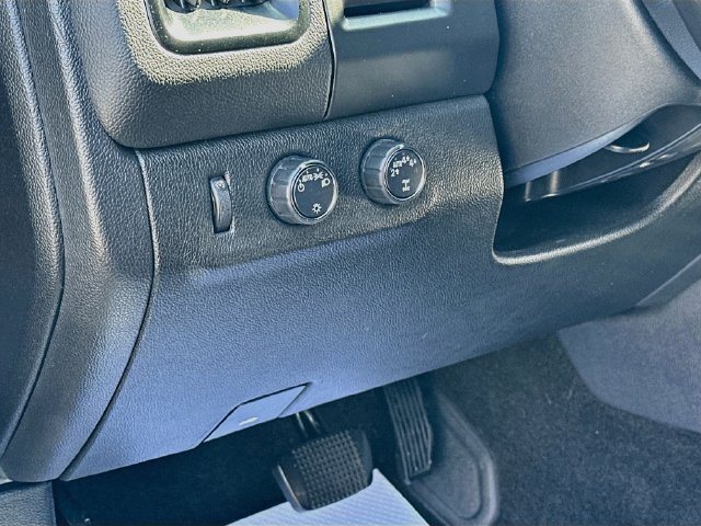Used 2018 Chevrolet Colorado LT AWD/4WD image 10