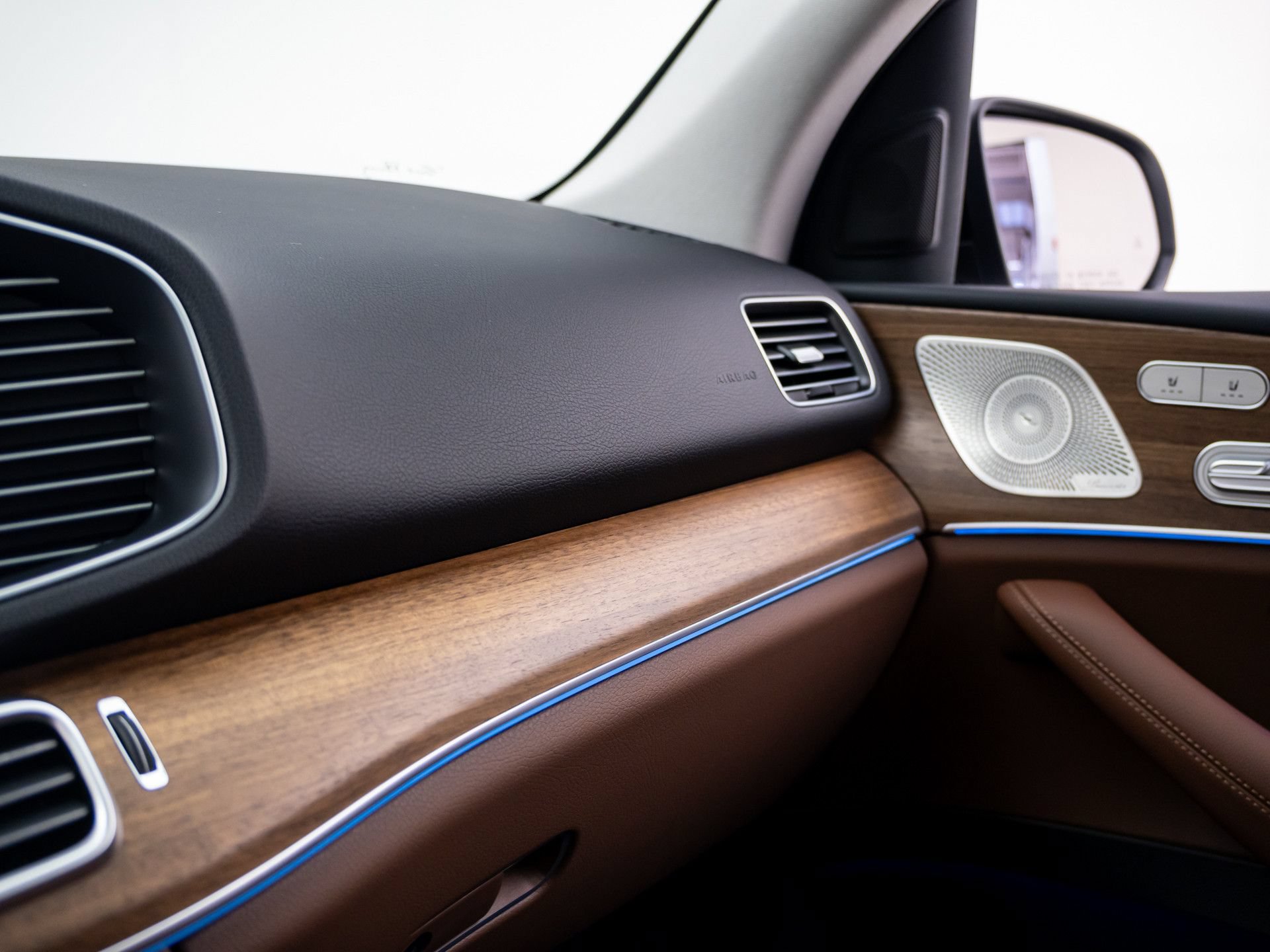 New 2026 Mercedes-Benz GLE 350 4MATIC image 32