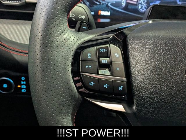 Used 2025 Ford Explorer ST AWD/4WD image 35