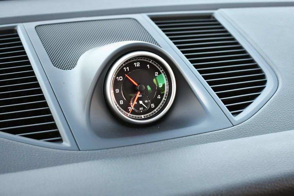 Used 2016 Porsche Macan S image 53