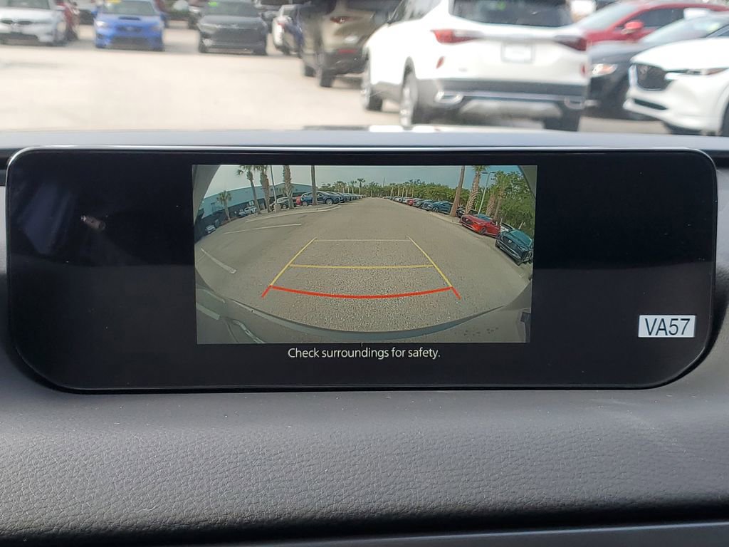 New 2026 MAZDA CX-50 2.5 Hybrid w/ Weather Package image 29