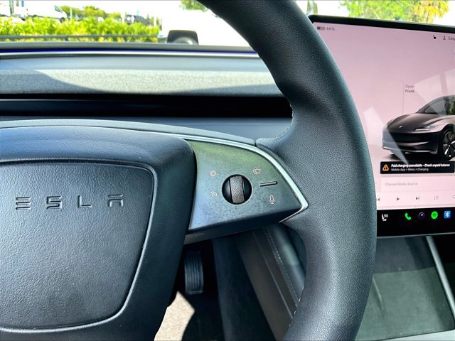 Used 2025 Tesla Model 3 Long Range RWD image 20