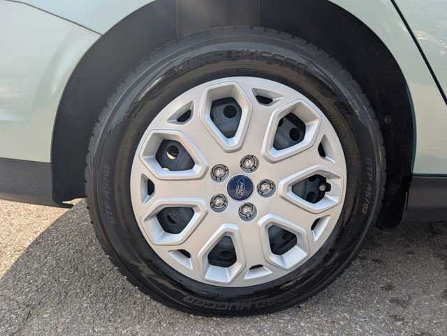 Used 2012 Ford Focus SE FWD image 24