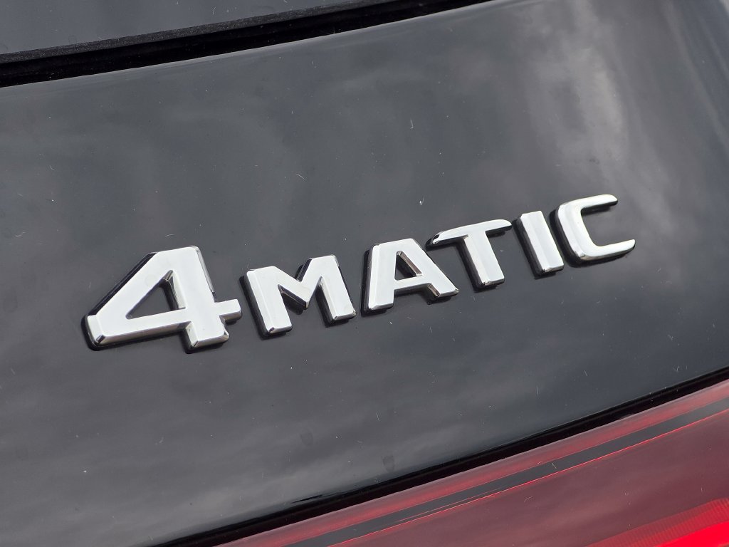 Certified 2026 Mercedes-Benz GLE 350 4MATIC image 5