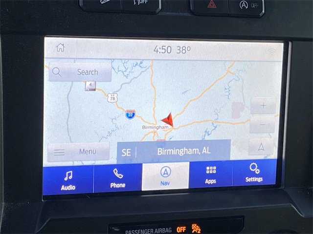 Used 2020 Ford F150 XLT w/ Equipment Group 302A Luxury image 28