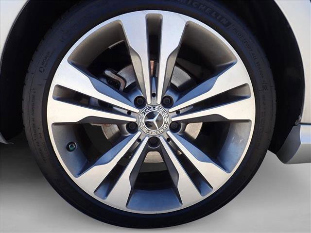 Used 2018 Mercedes-Benz CLA 250 4MATIC image 7