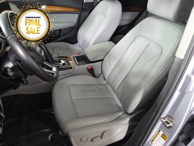Used 2022 Audi Q5 2.0T Premium Plus image 16