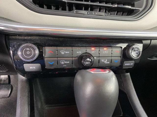 Used 2024 Jeep Compass Limited AWD/4WD image 21