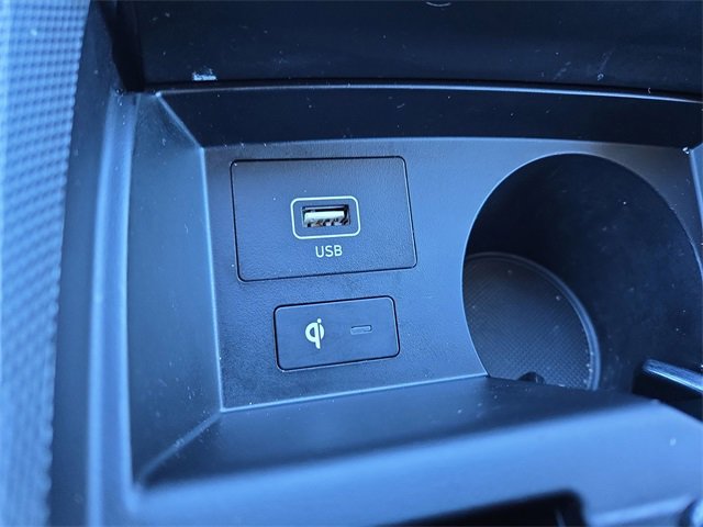 Certified 2023 Hyundai Santa Fe SEL w/ Winter Weather Package image 18