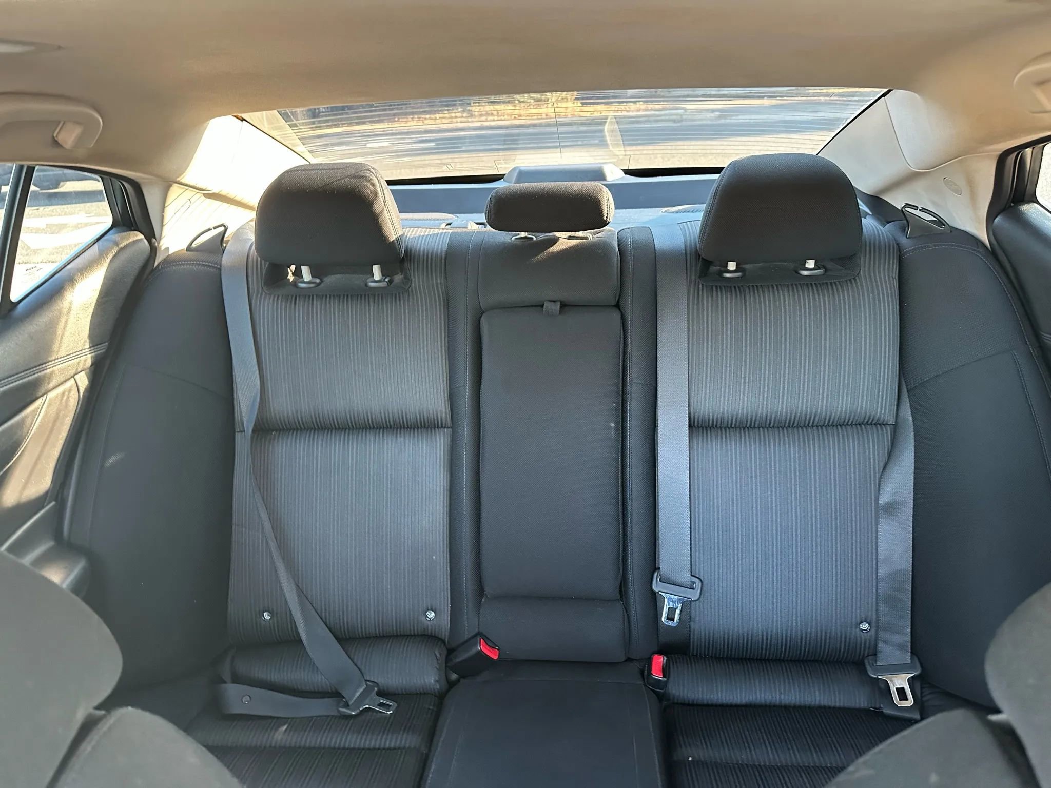 Used 2017 Nissan Maxima 3.5 S image 24