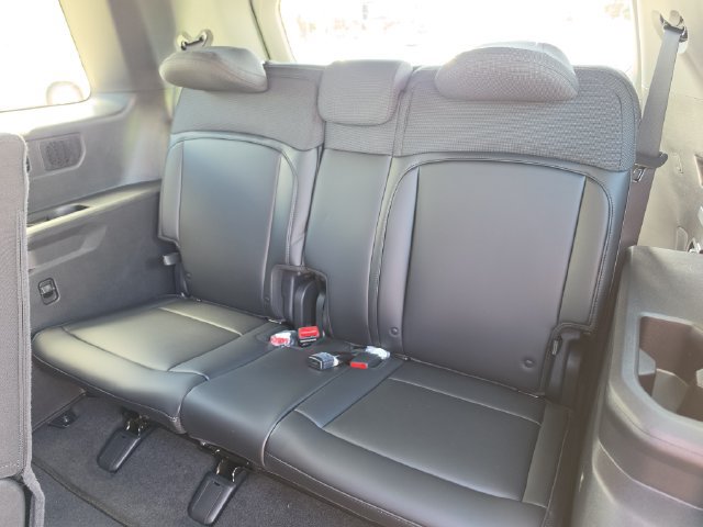 New 2027 Kia Telluride LX FWD image 7