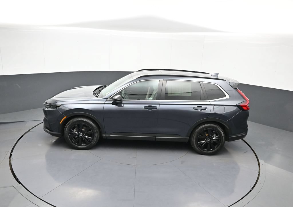 Certified 2023 Honda CR-V Sport Touring image 41