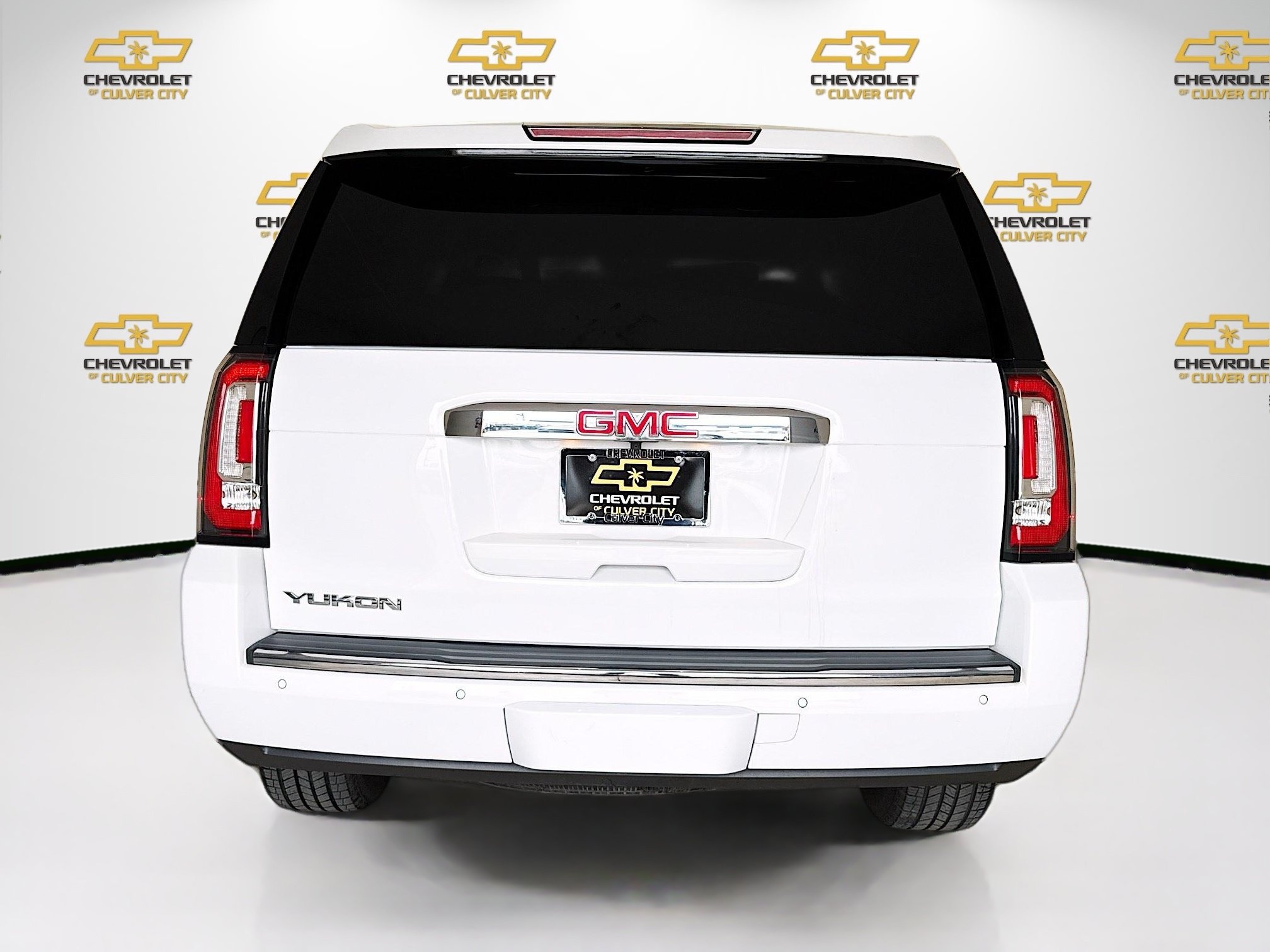 Used 2019 GMC Yukon Denali w/ Open Road Package AWD/4WD image 6
