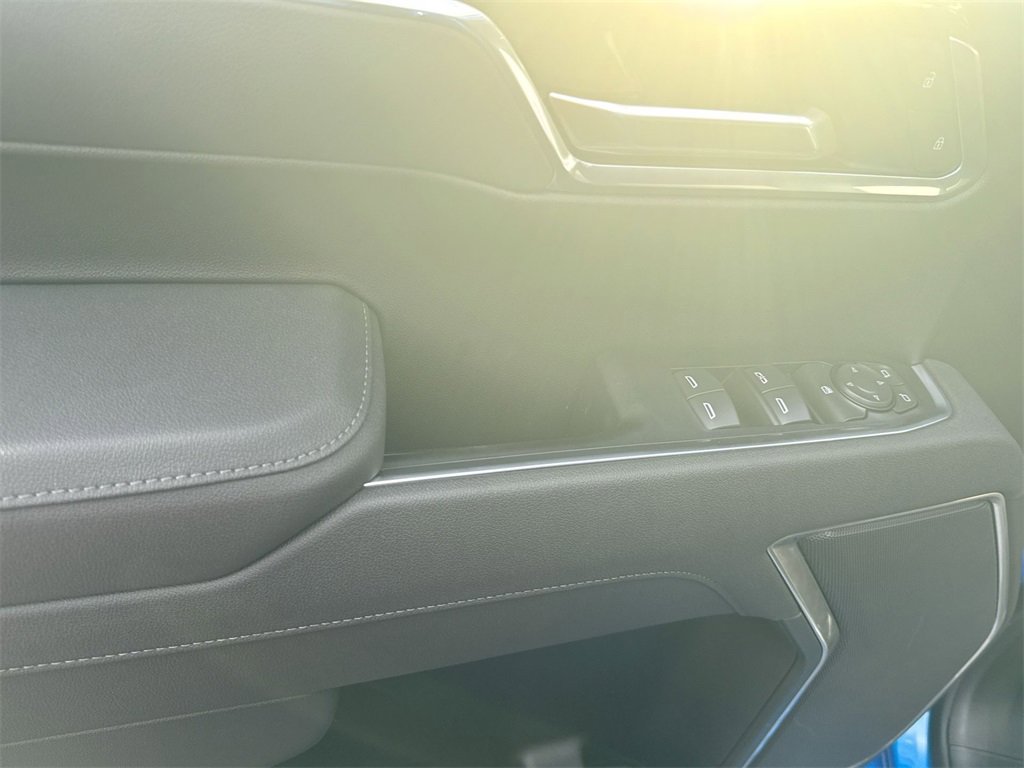 New 2026 Chevrolet Silverado 1500 RST w/ RST Select Package image 15