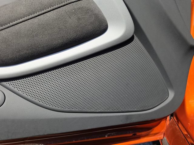 Used 2023 Chevrolet Camaro SS RWD image 24