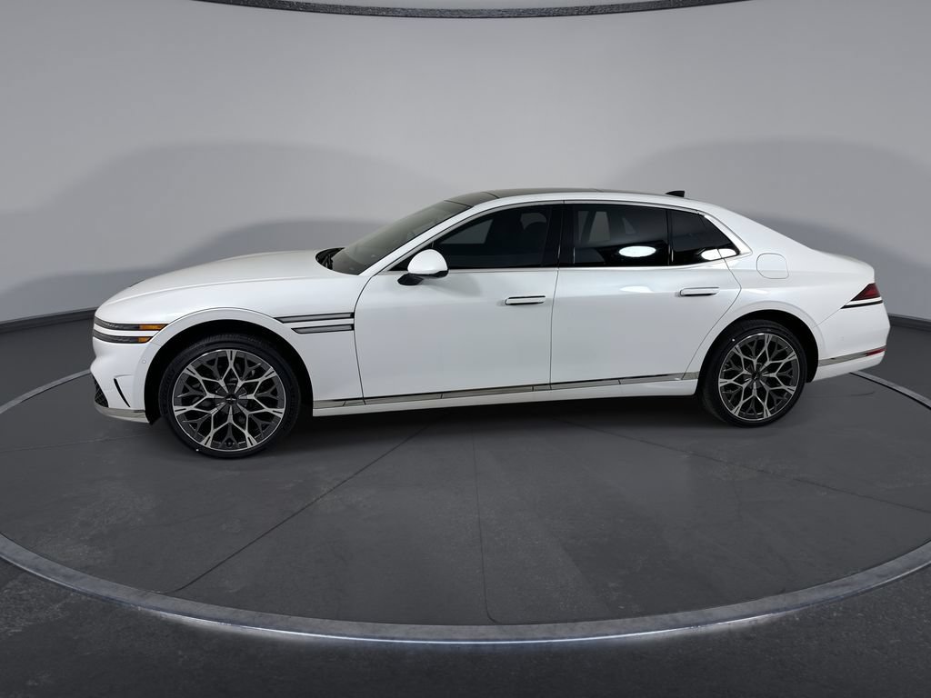New 2026 Genesis G90 3.5T AWD/4WD image 5