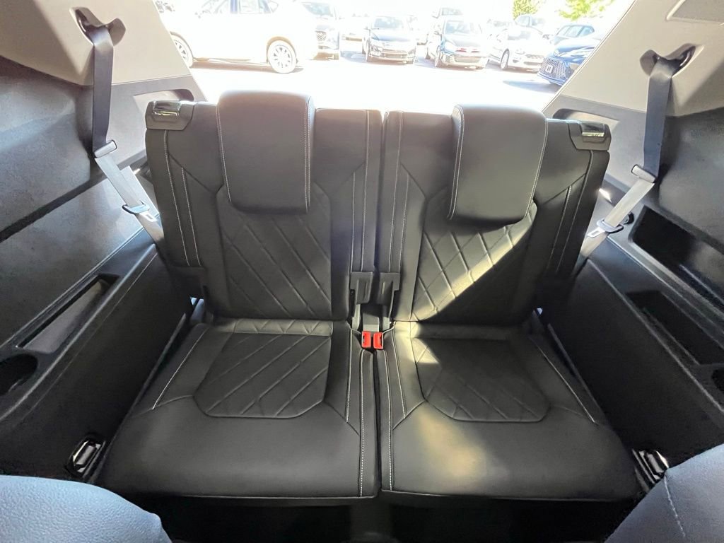 New 2026 Volkswagen Atlas SEL Premium R-Line image 28