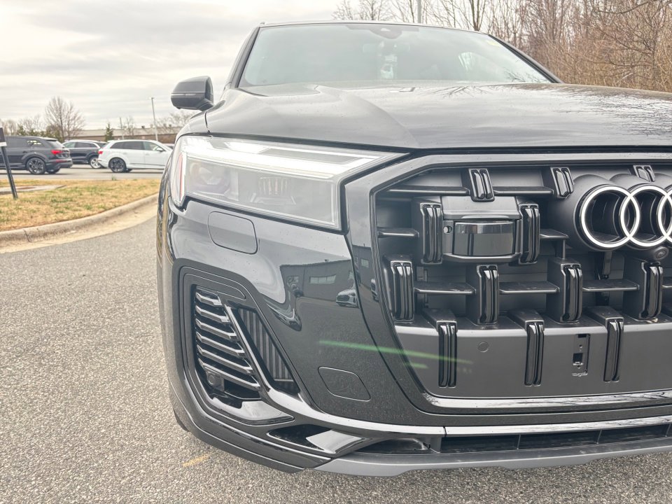 New 2026 Audi Q7 3.0T Premium Plus image 24