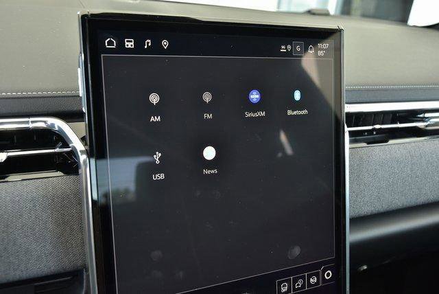 New 2026 GMC Sierra EV Elevation image 47