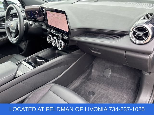 Certified 2024 Chevrolet Blazer EV LT AWD/4WD image 28