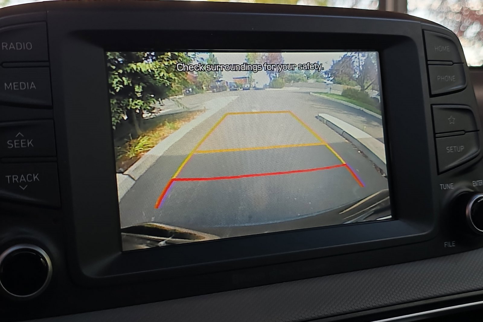 Used 2018 Hyundai Kona SEL w/ SEL Tech Package 02 image 21