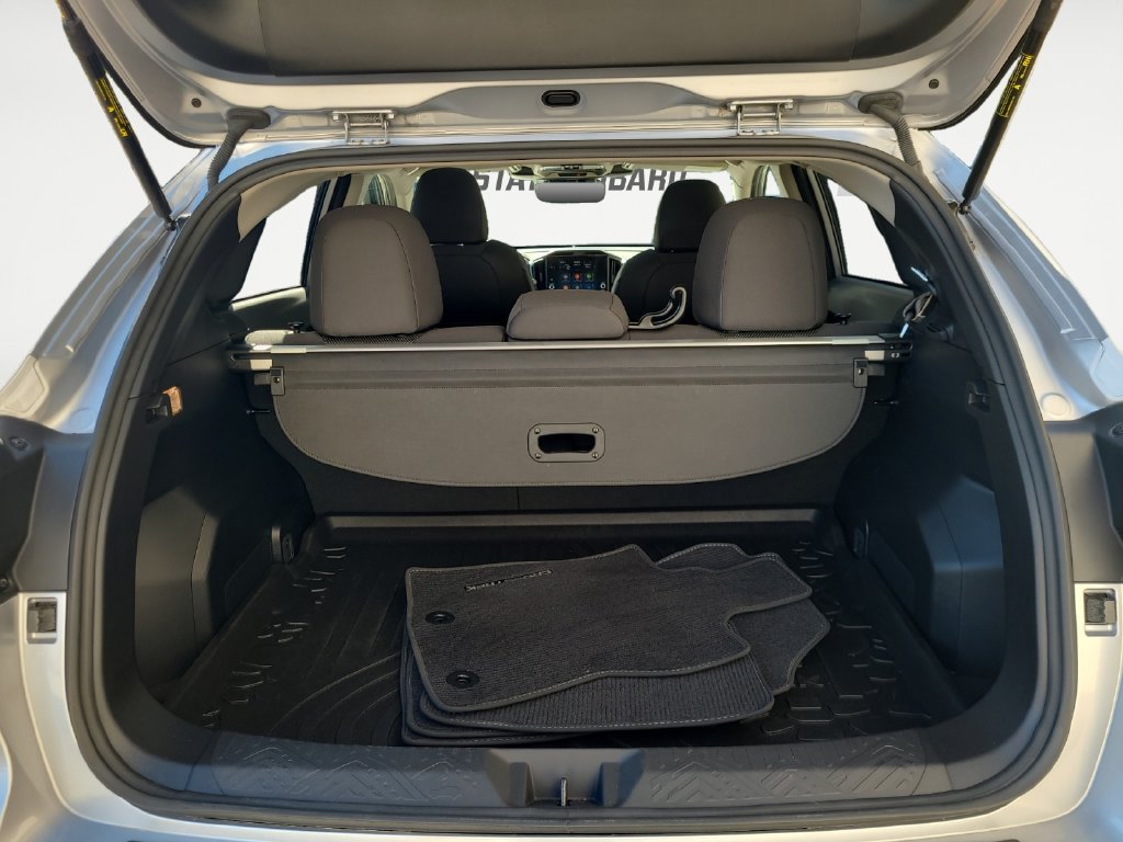 Certified 2024 Subaru Crosstrek 2.0i Premium AWD/4WD image 16