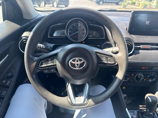 Used 2020 Toyota Yaris LE FWD image 15