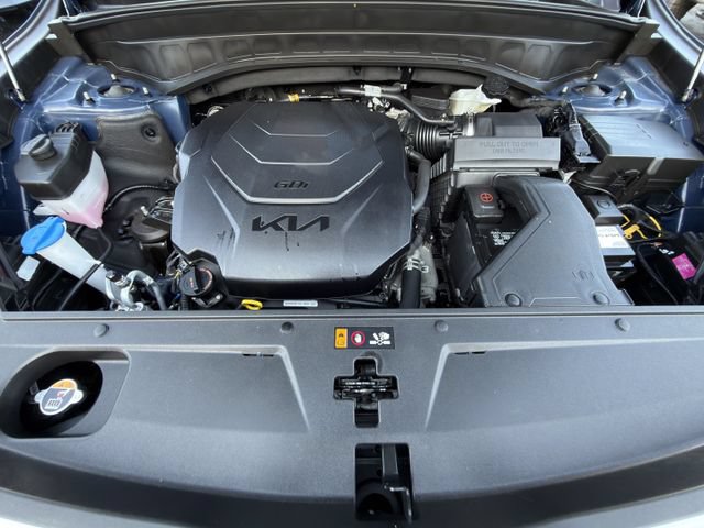 Used 2024 Kia Telluride SX AWD/4WD image 35