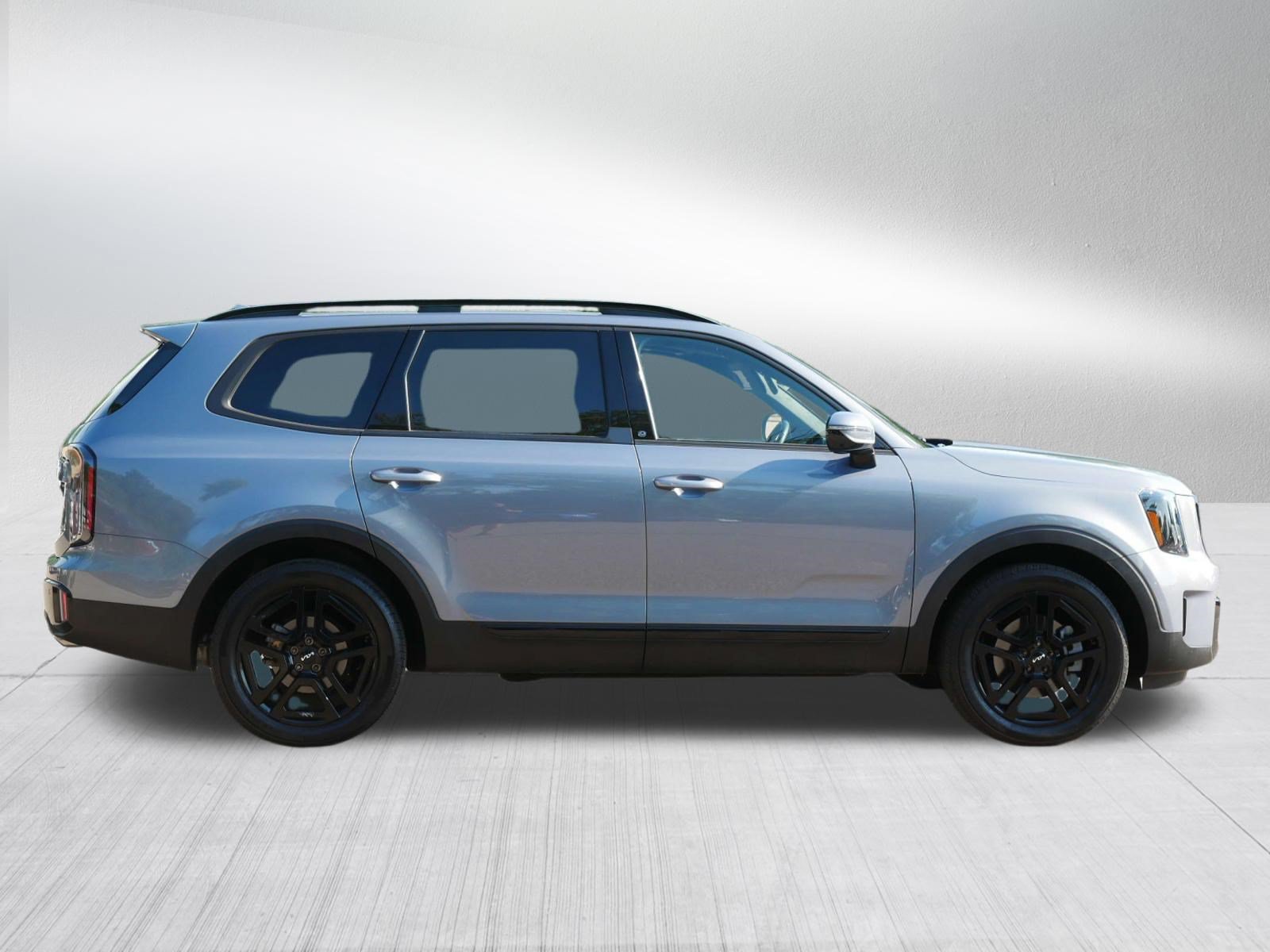 Certified 2024 Kia Telluride SX Prestige X-Line AWD/4WD image 8
