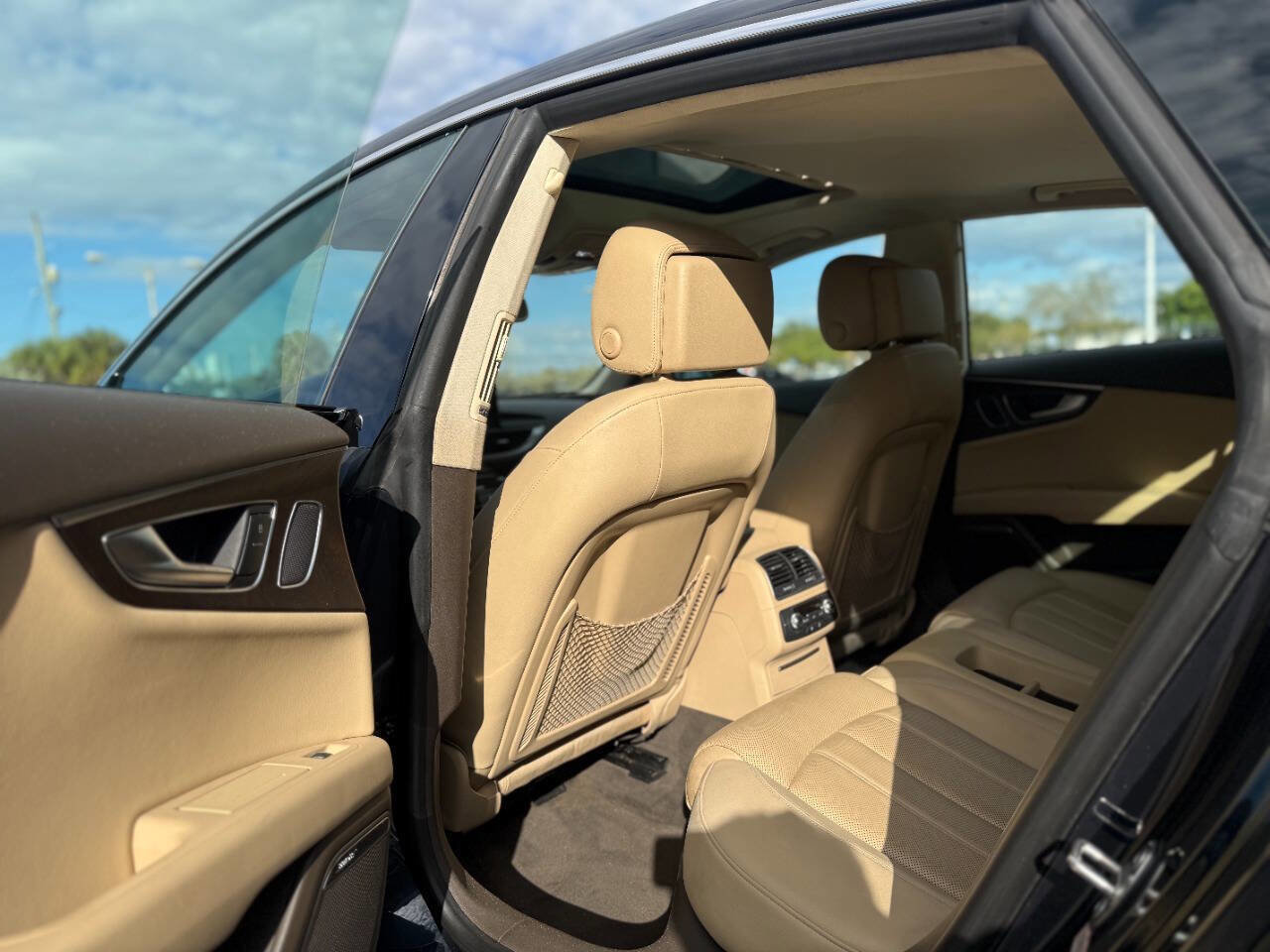 Used 2012 Audi A7 3.0T Prestige image 14