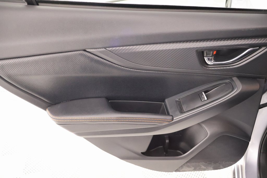 Used 2021 Subaru Crosstrek 2.5i Limited w/ Moonroof Package 1 image 17