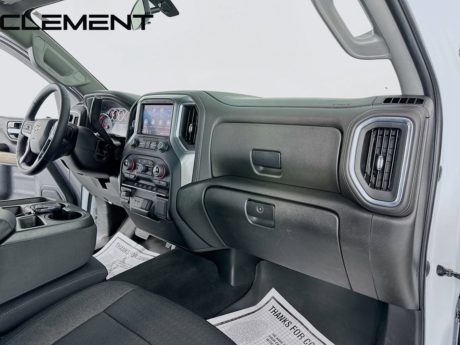 Used 2022 Chevrolet Silverado 2500 LT w/ Convenience Package image 34