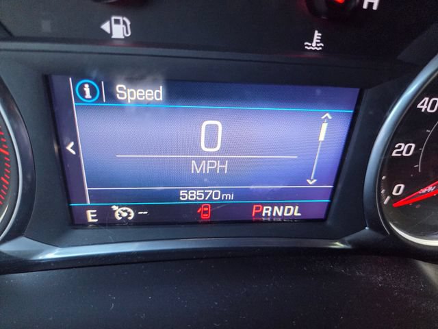Used 2022 Chevrolet Blazer LT w/ LPO, Black Accent Package FWD image 18