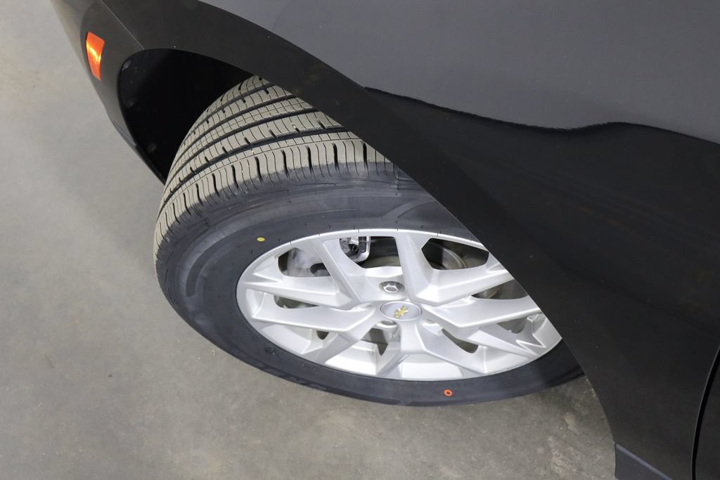 Used 2022 Chevrolet Equinox LT FWD image 41
