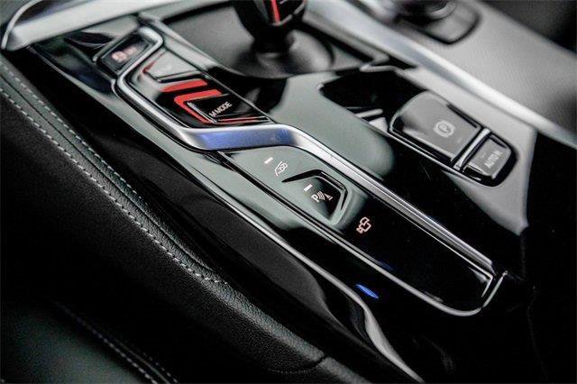 Used 2023 BMW M5 w/ Executive Package image 42