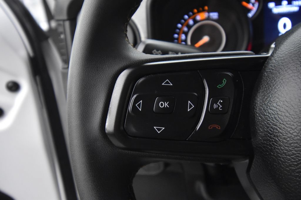 Used 2024 Jeep Wrangler Sport AWD/4WD image 36
