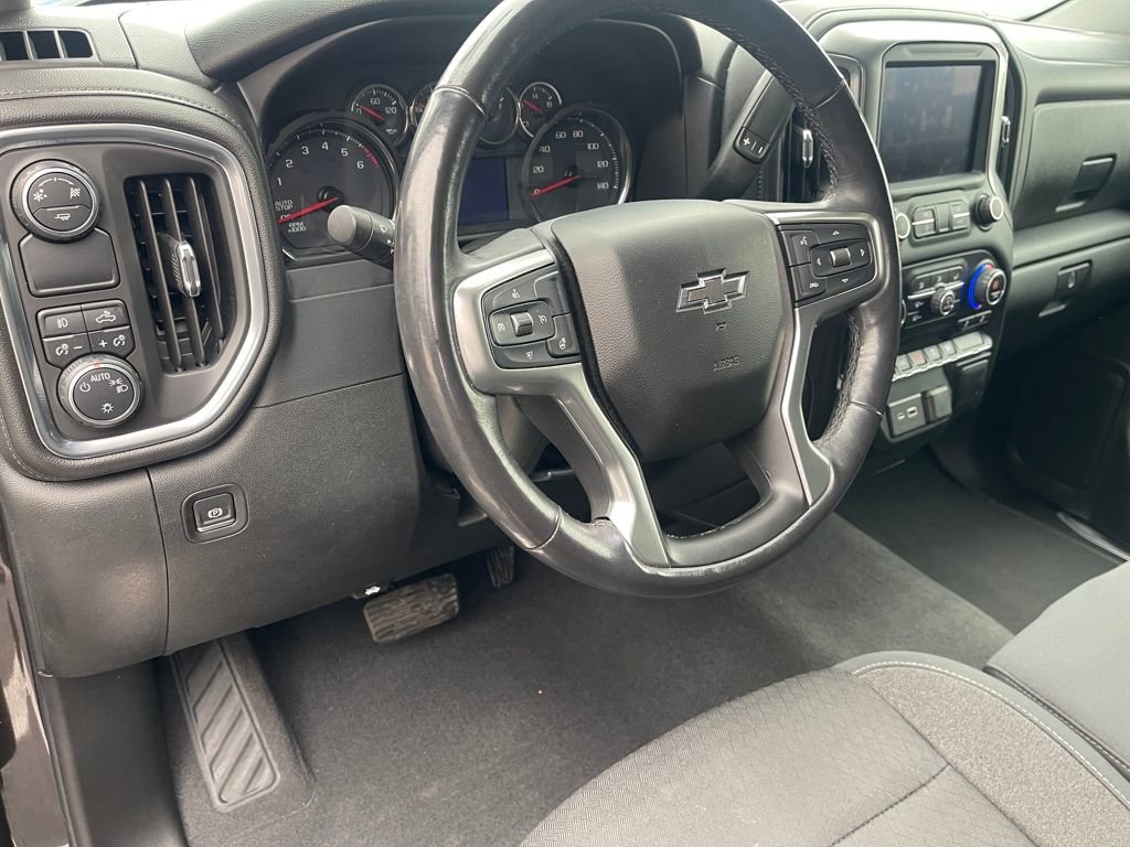 Used 2019 Chevrolet Silverado 1500 RST w/ All-Star Edition image 20