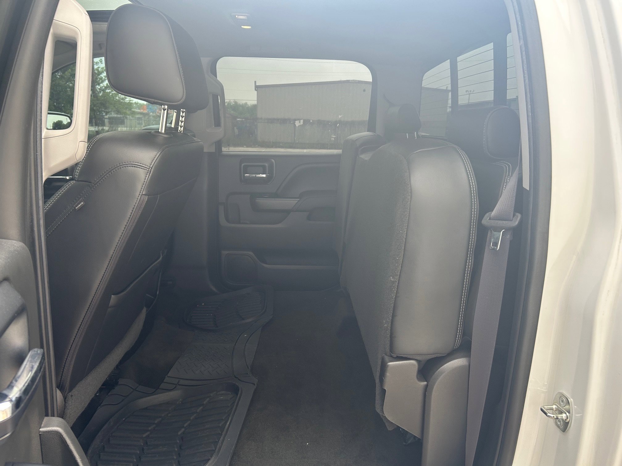 Used 2017 GMC Sierra 1500 Denali AWD/4WD image 6