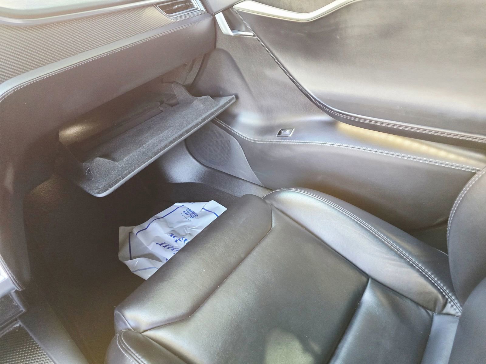 Used 2018 Tesla Model S 75D image 18