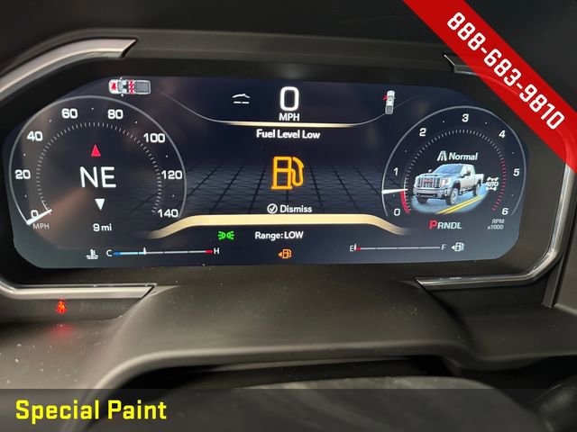 New 2026 GMC Sierra 3500 Denali Ultimate image 2