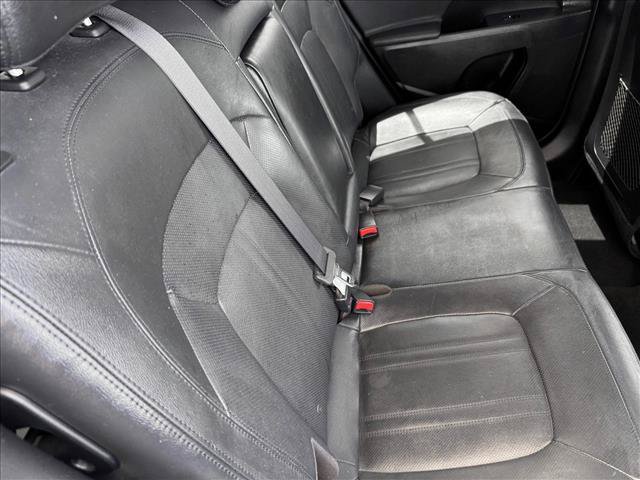 Used 2014 Kia Sportage EX AWD/4WD image 19