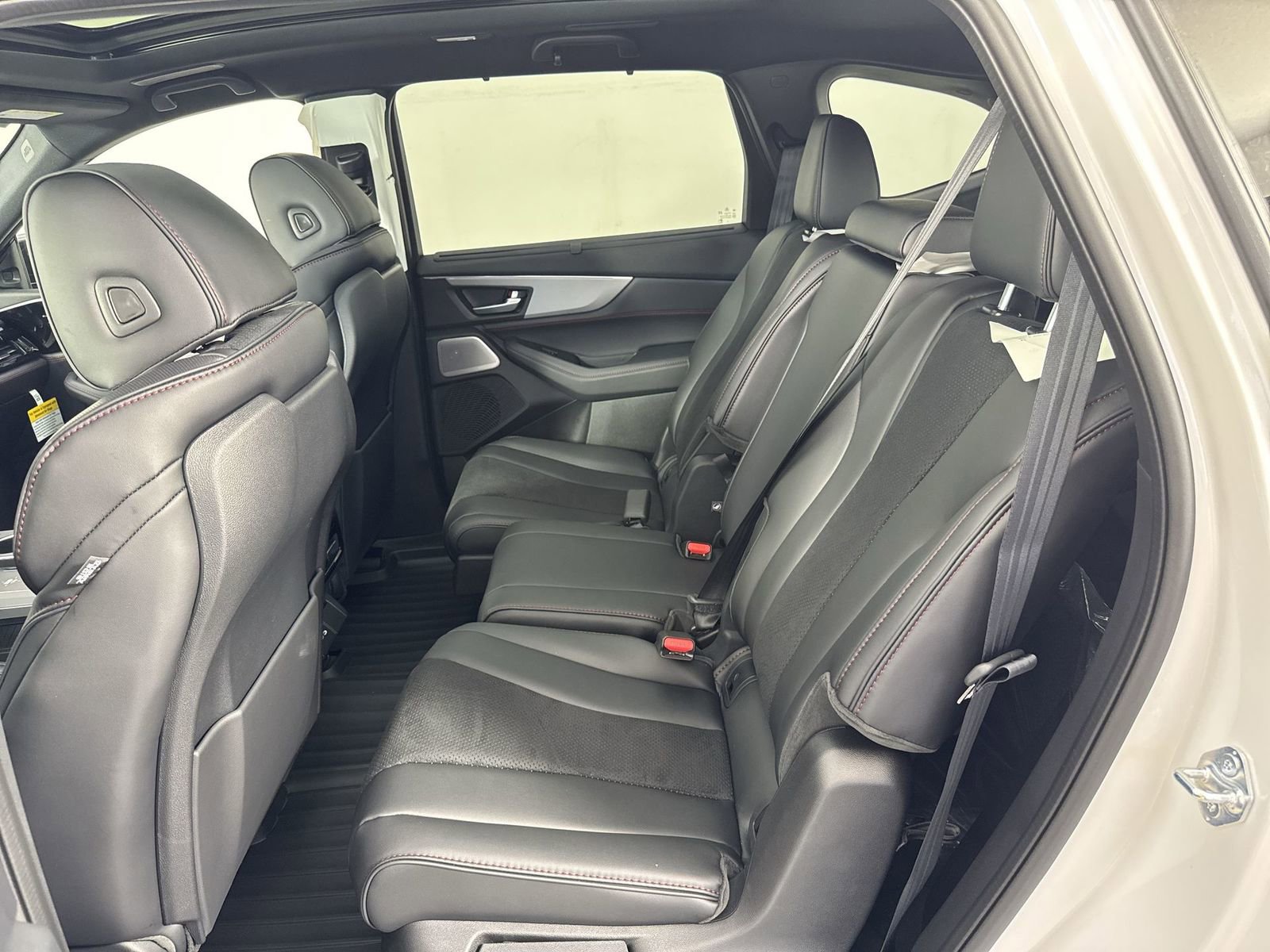 Used 2026 Acura MDX A-Spec AWD/4WD image 22