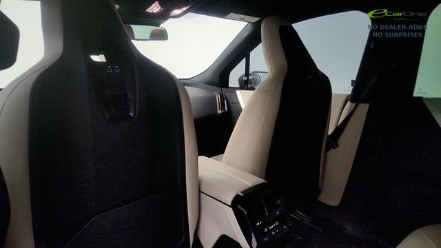Used 2023 BMW iX xDrive50 w/ Sport Package AWD/4WD image 46