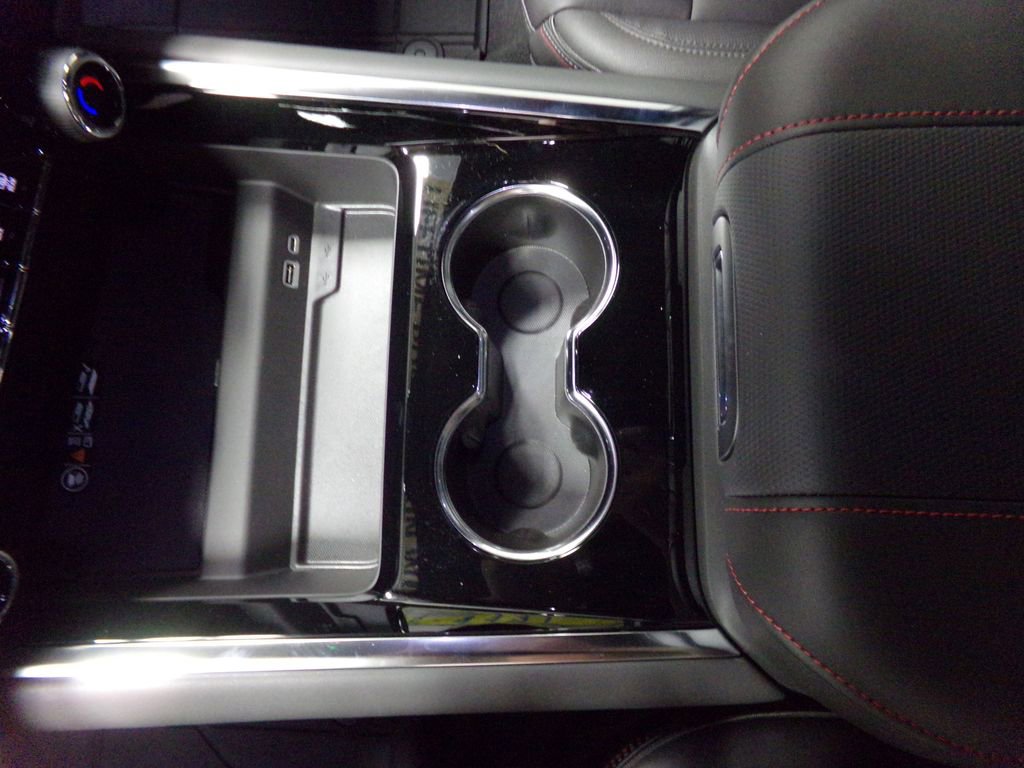 New 2026 Chevrolet Tahoe RST w/ Comfort Package image 22